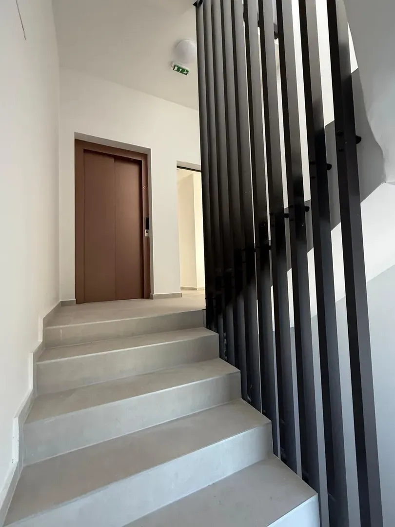 luksuzni apartmani udaljeni 80 m od mora, novogradnja - kožino - slika 22