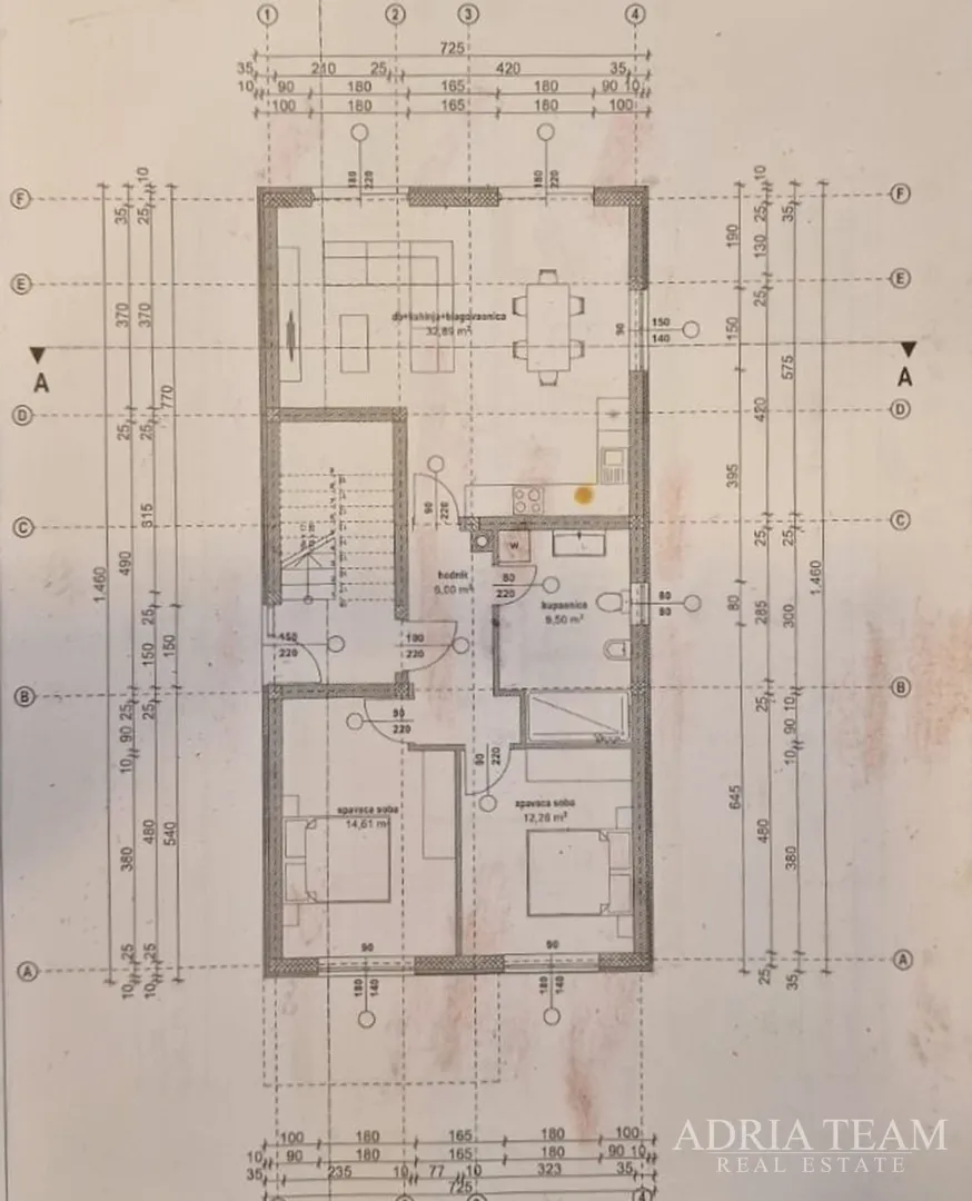 apartmani u stambenoj zgradi, novogradnja - vir - slika 33