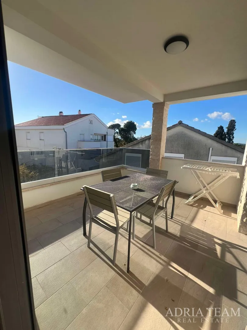 posebna ljetna akcija! apartman u stambenoj zgradi, 80 m od mora - diklo, zadar - slika 40