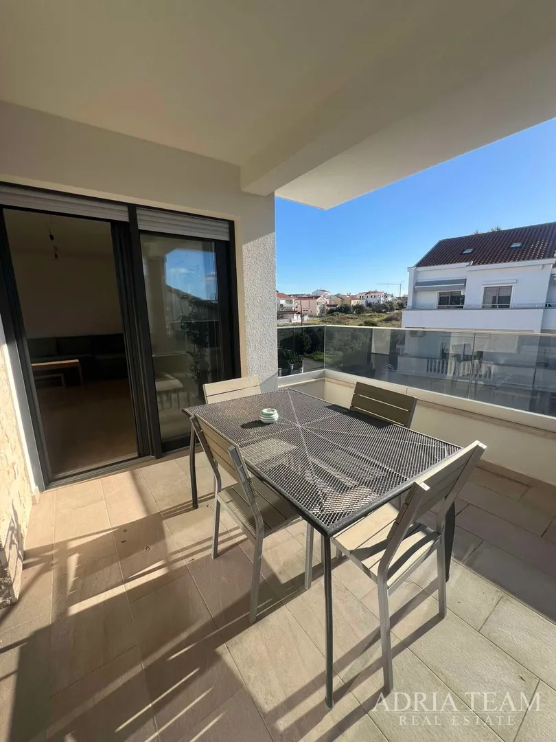 posebna ljetna akcija! apartman u stambenoj zgradi, 80 m od mora - diklo, zadar - slika 50