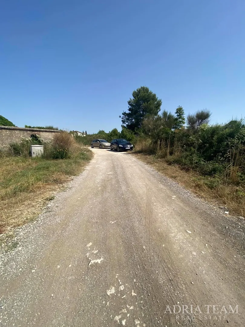 građevinsko zemljište - stambena namjena - zadar - plovanija - slika 4