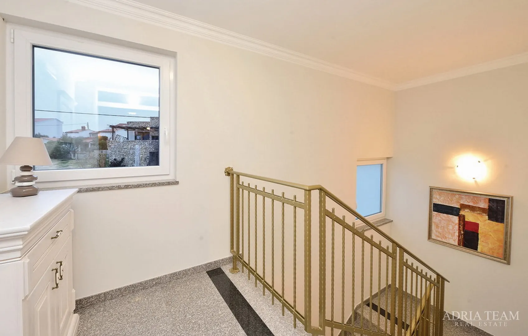 luksuzna vila, 5 m od mora - top pozicija! pag - košljun - slika 28
