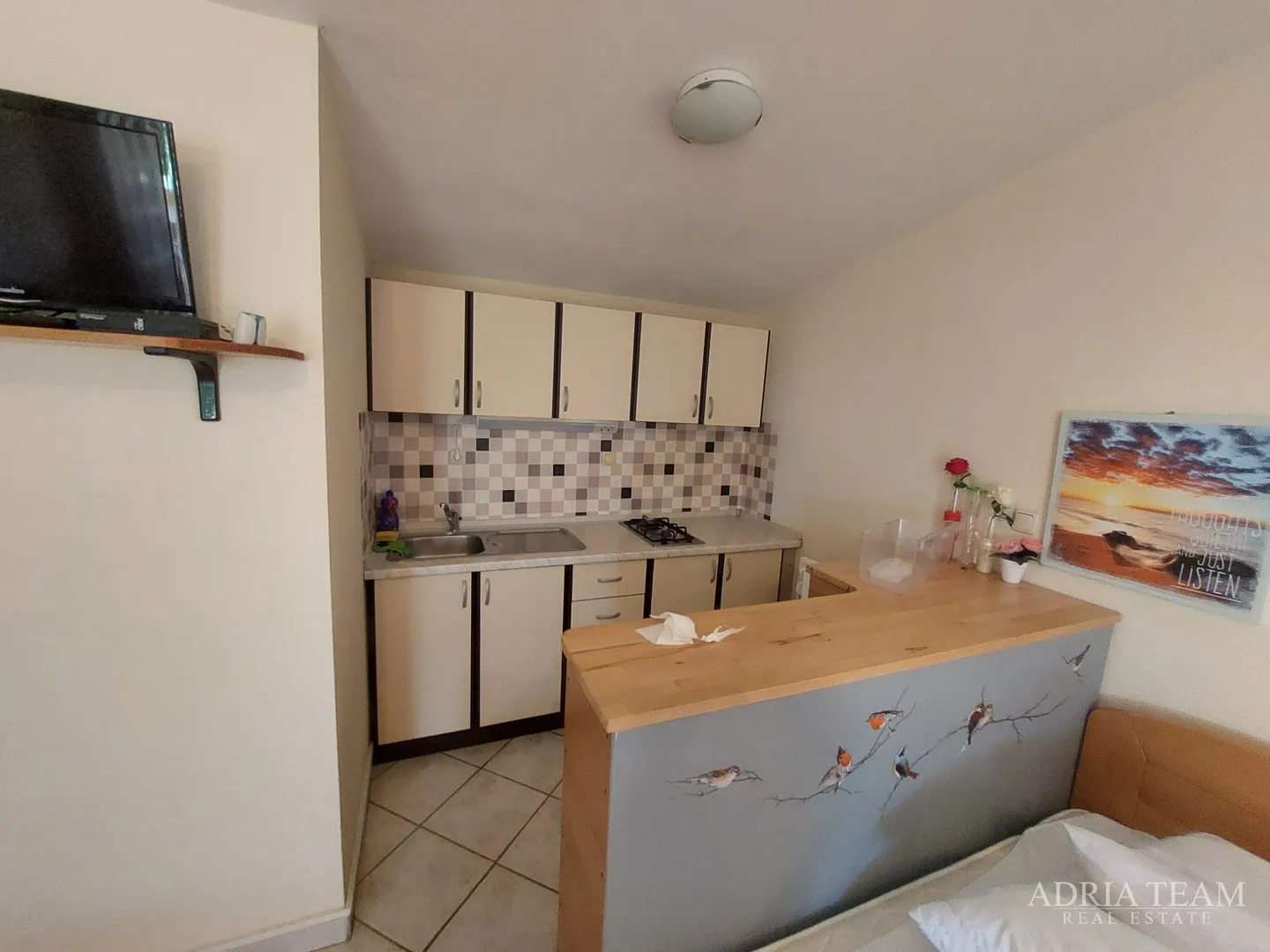 apartmanska kuća s velikim dvorištem, mirna i tiha pozicija - vir - slika 18