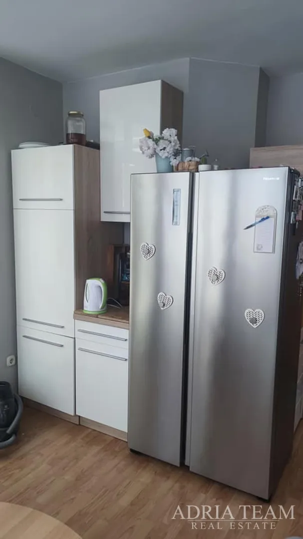 studio apartman, izvrsna prilika za poslovni ili stambeni prostor - stanovi, zadar - slika 4