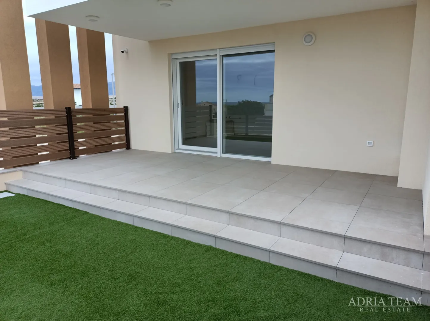 apartmani s pogledom na more, novogradnja - povljana, pag - slika 77