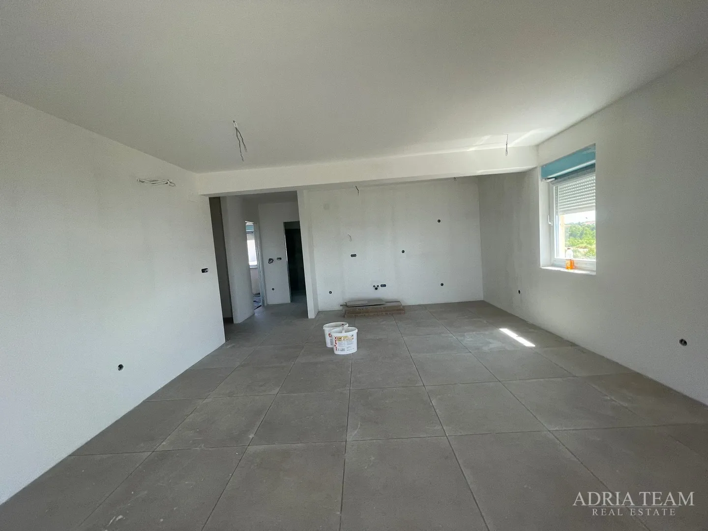 luksuzni apartmani u stambenoj zgradi, 70 m od mora - privlaka - zadar - slika 35