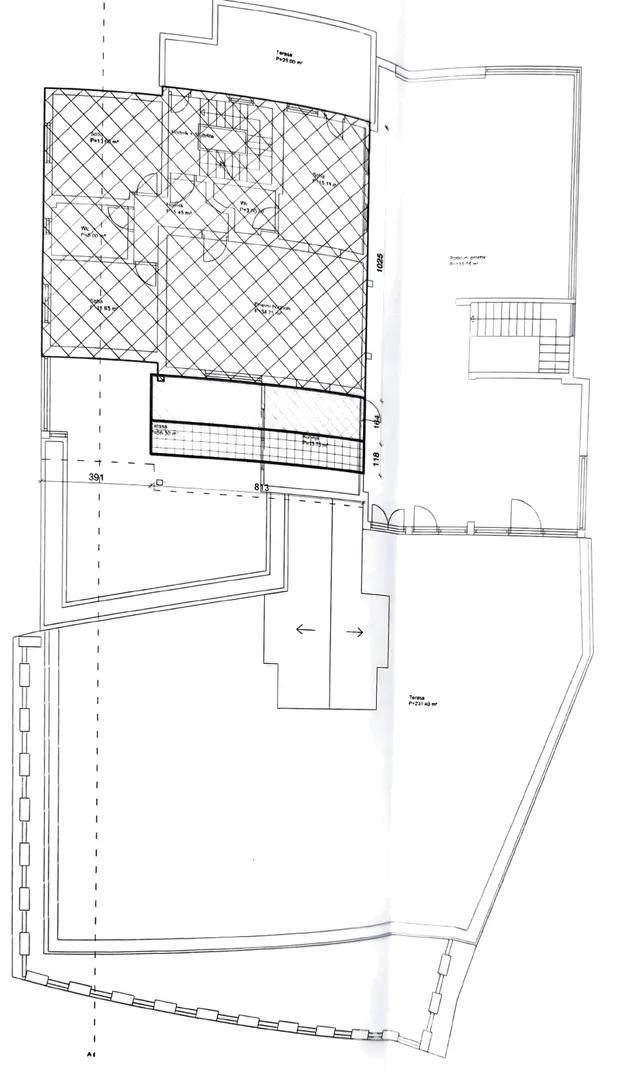 stambeno-poslovni kompleks, izvrsna prilika za investiciju! zadar - slika 22