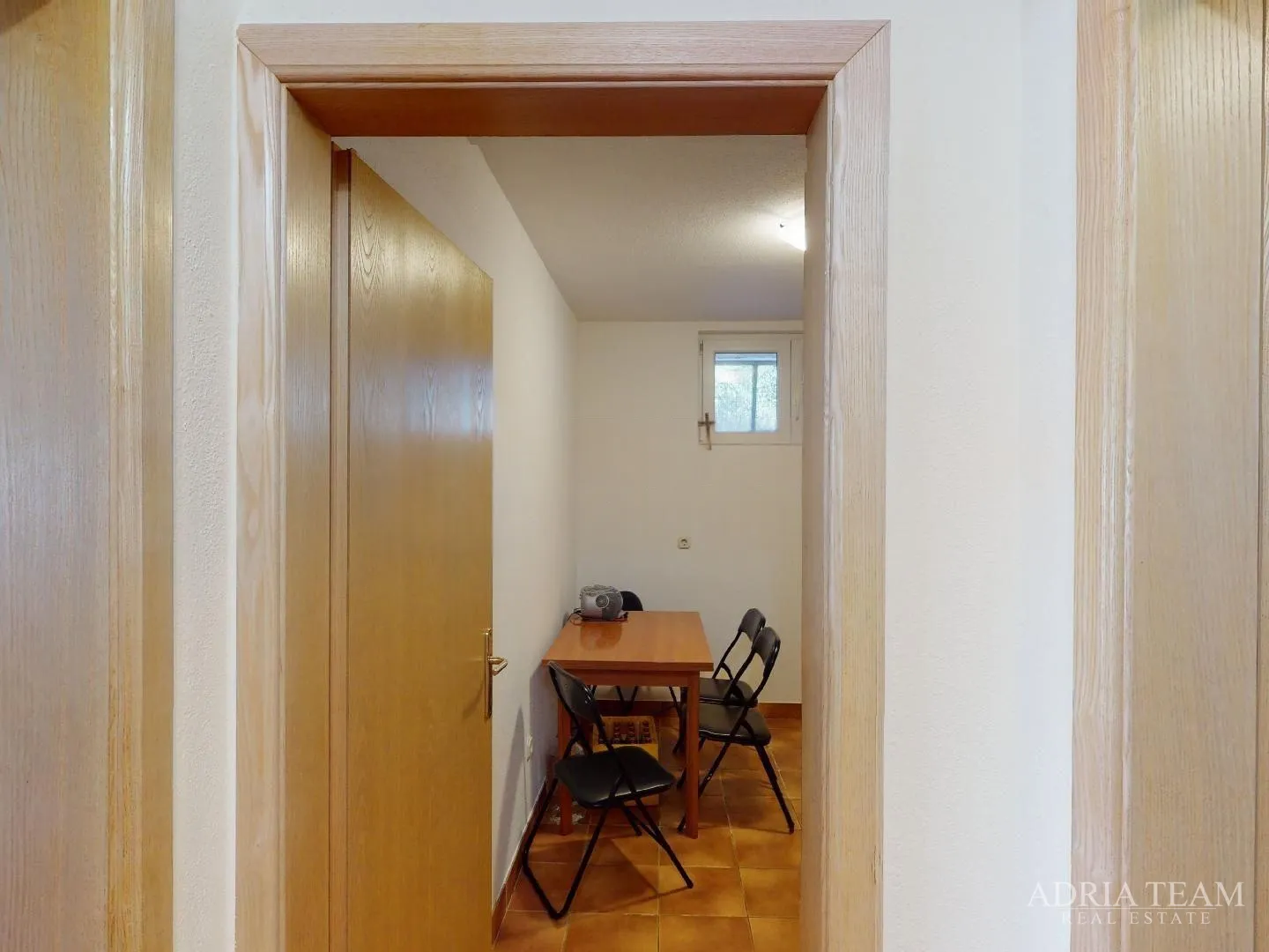 biograd na moru – apartman s privatnim dvorištem - slika 5