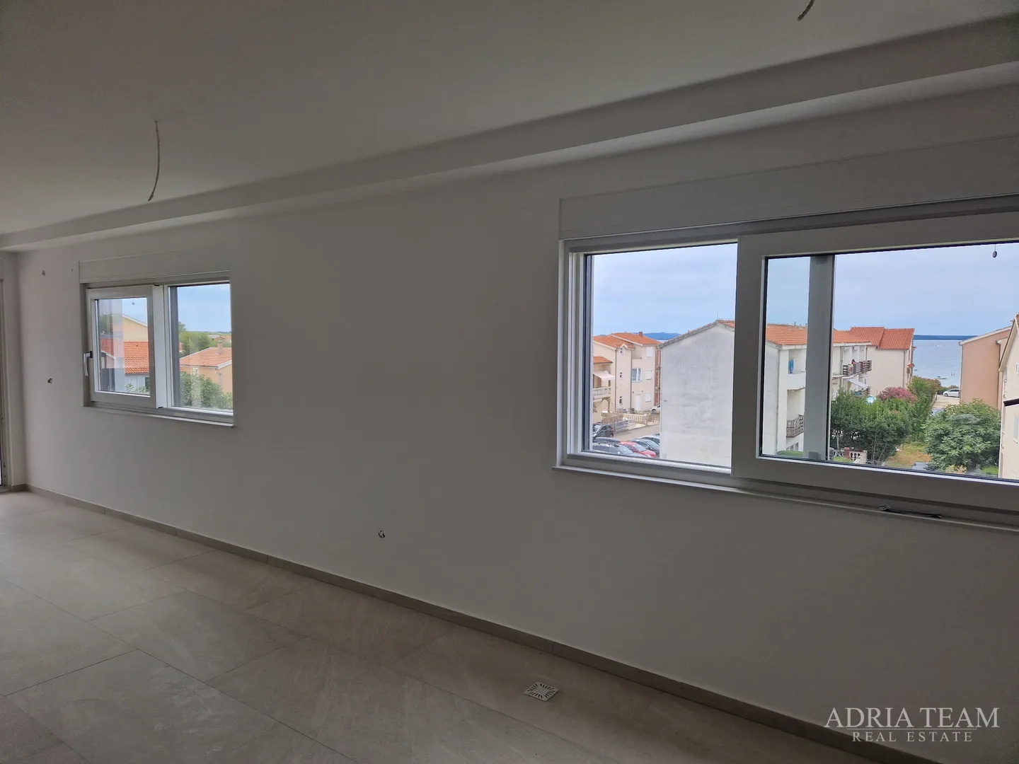 apartmani u blizini plaže, zgrada 2. novogradnja, 150 m od mora - privlaka - slika 29