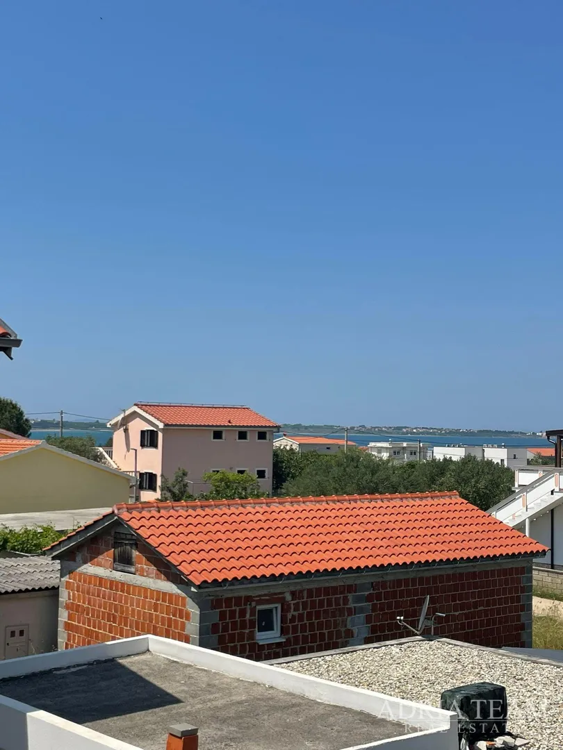vila s pogledom na more, novogradnja - vrsi - slika 104