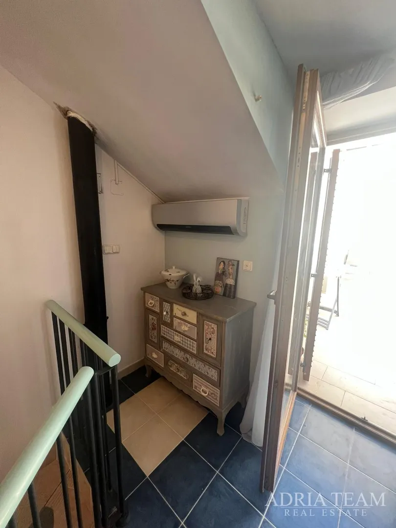 kuća u nizu s apartmanom i poslovnim prostorom, izvrsna lokacija i investicija - pirovac, centar - slika 29