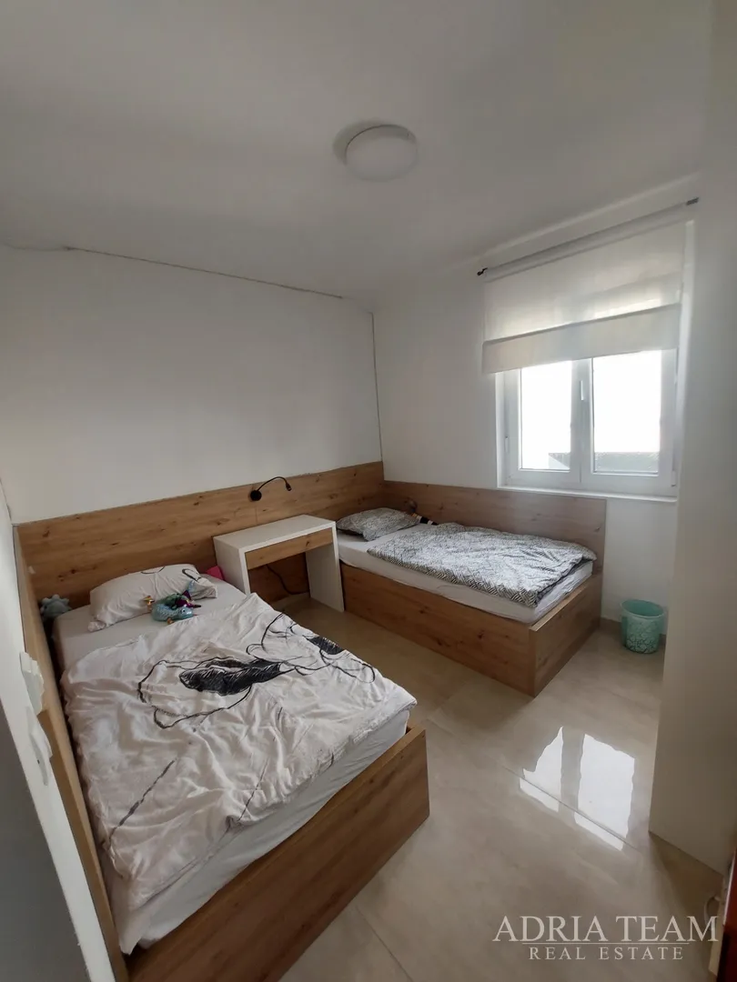 apartman u stambenoj zgradi, 80 m od mora - diklo, zadar posebna ljetna akcija! - slika 64
