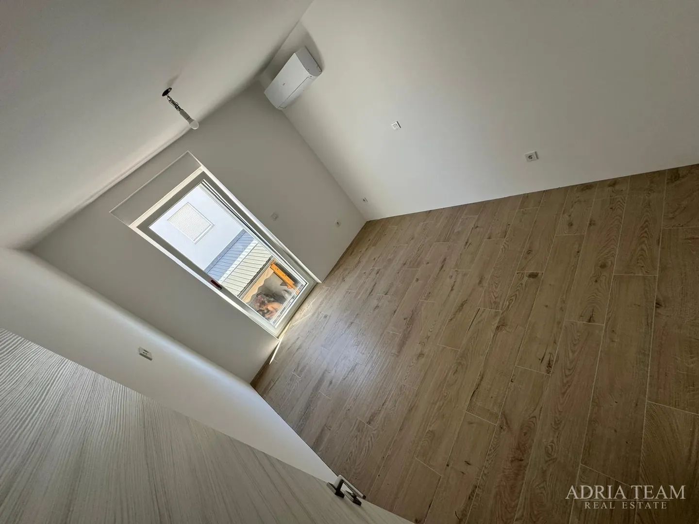 apartmani s pogledom na more, novogradnja - povljana, pag - slika 34