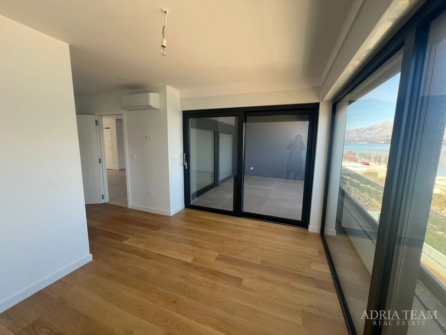 apartmani u prvom redu do mora, novogradnja - vinjerac - slika 16