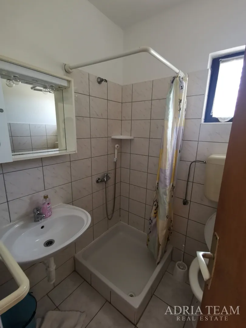 izvrsna investicija, 50 m od mora! pag, povljana - slika 14