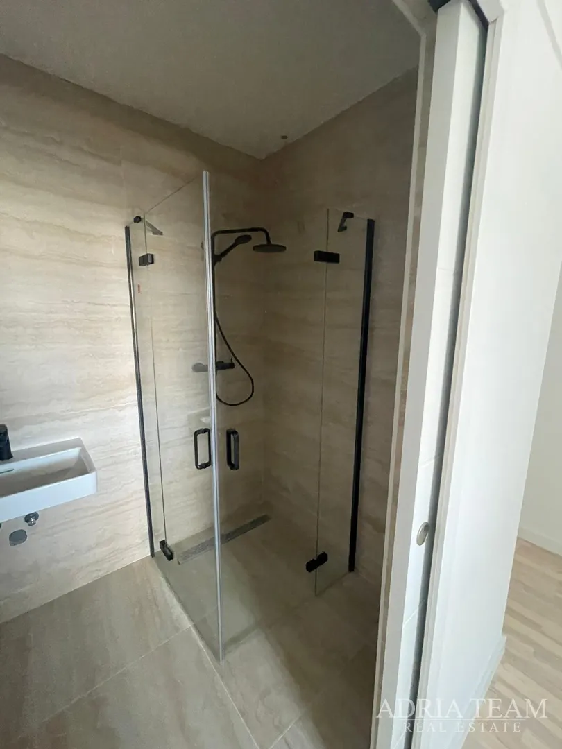 apartman u novogradnji, 50 m od mora! odlična pozicija - povljana , pag - slika 23