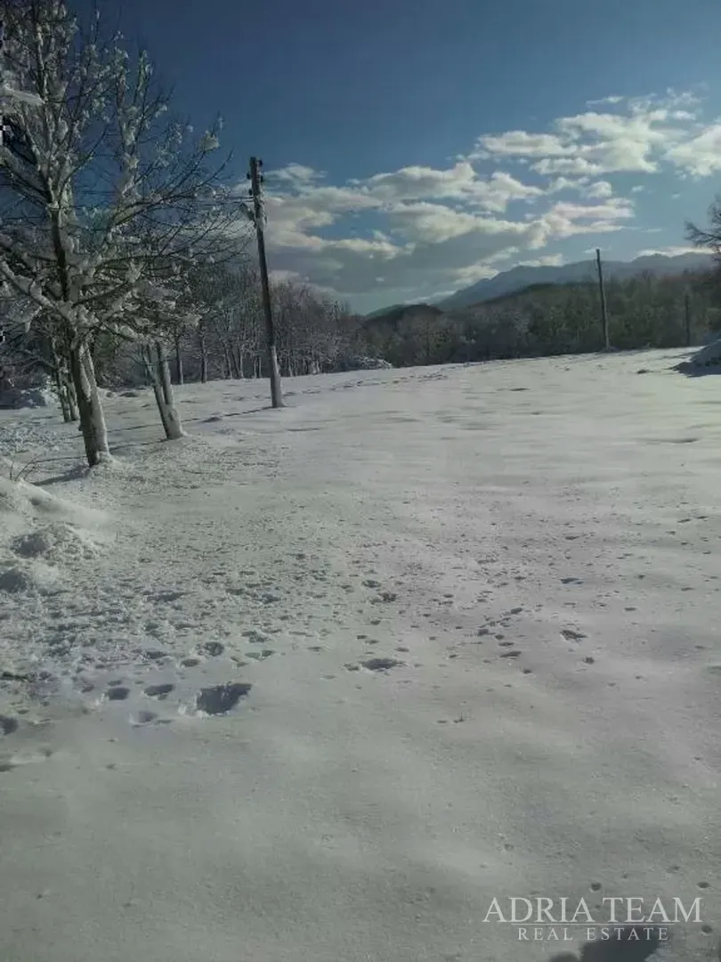 imanje s luksuznom vilom s grijanim bazenom i natkrivenom terasom - 10 000 m2 zemljišta! - slika 55