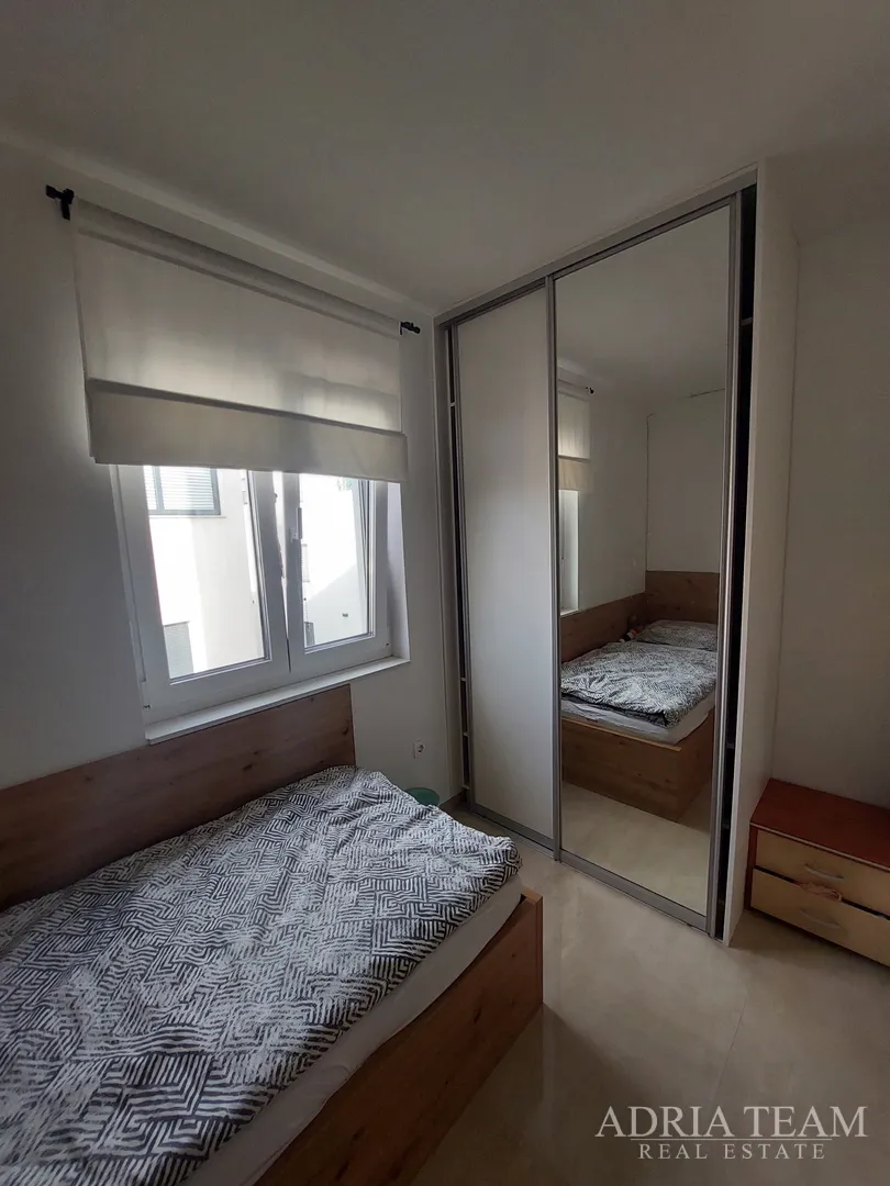apartman u stambenoj zgradi, 80 m od mora - diklo, zadar posebna ljetna akcija! - slika 65