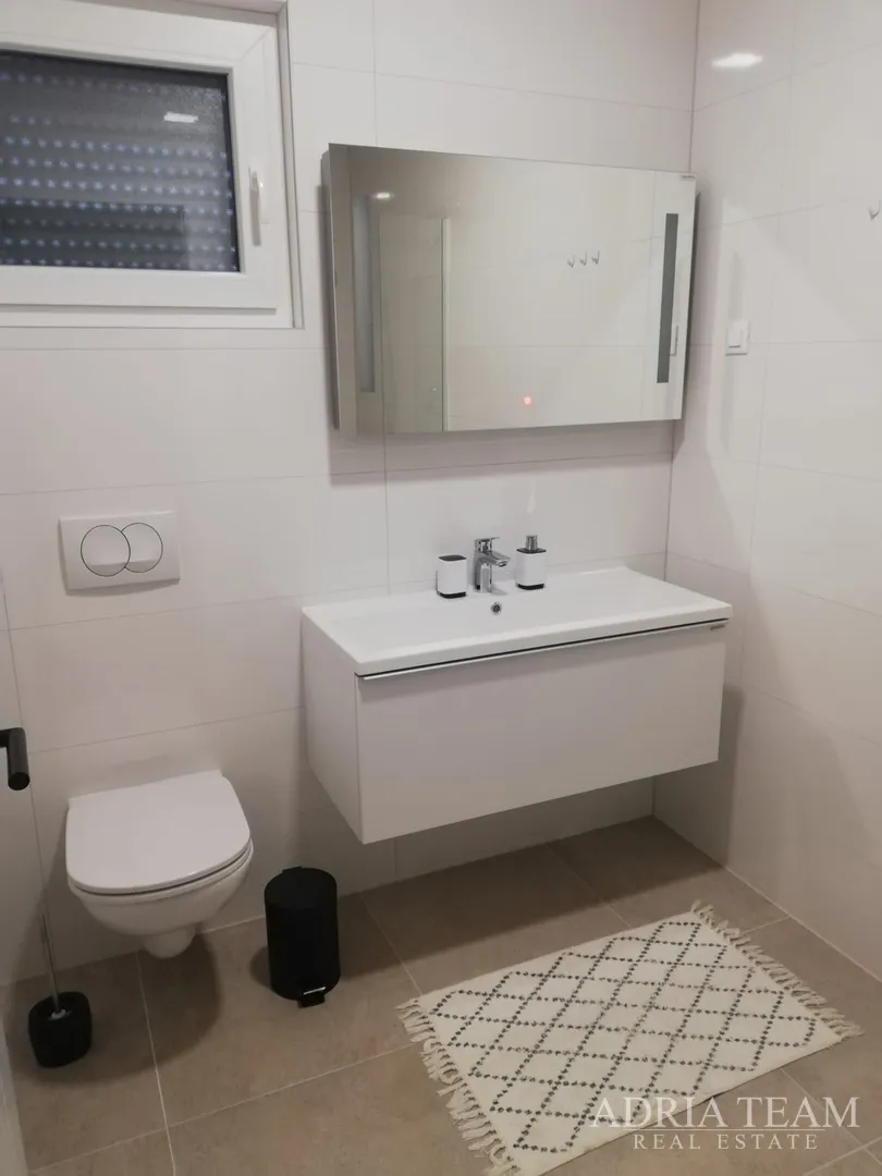 jesenska akcija! kuća za odmor s bazenom, 120 m od mora, nin - zadar - slika 37