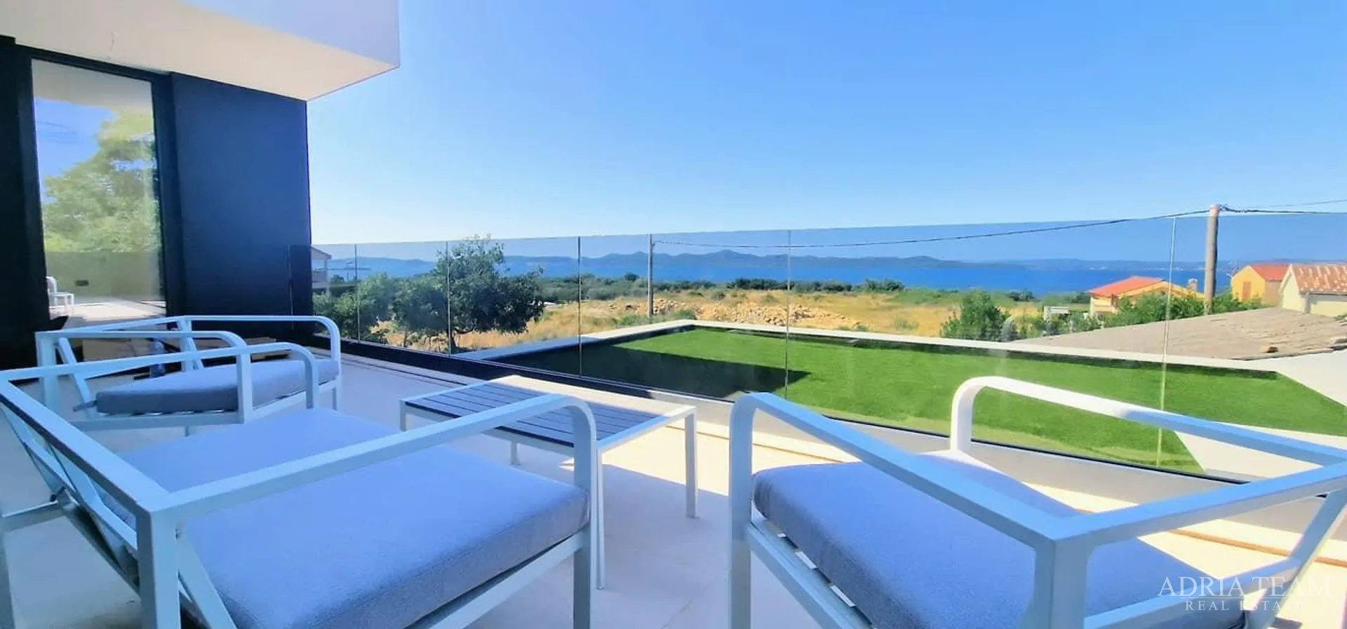 vila, novogradnja, izvrsna lokacija - kožino - slika 35