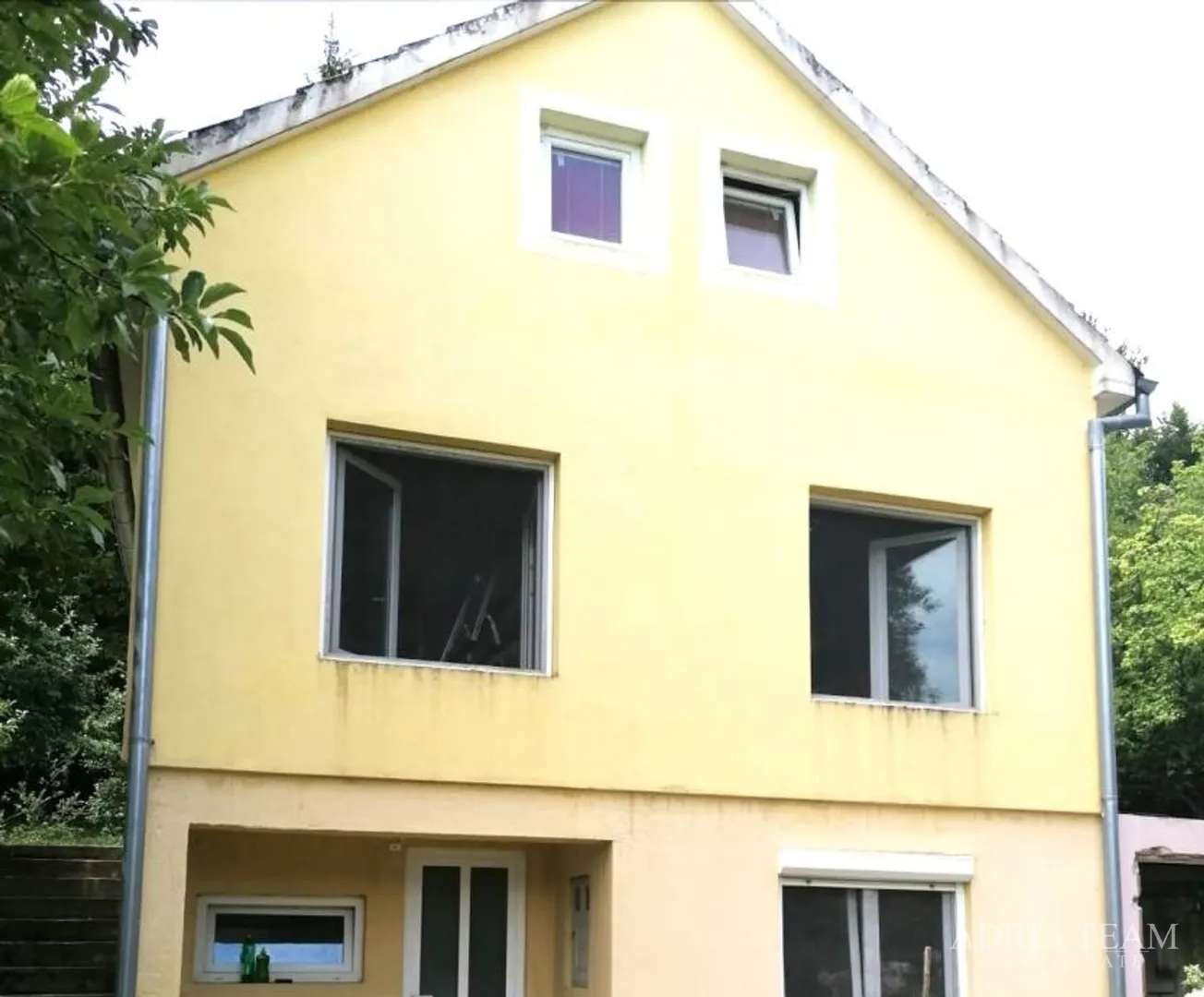 kuća u predivnom okruženju - ričice - slika 3