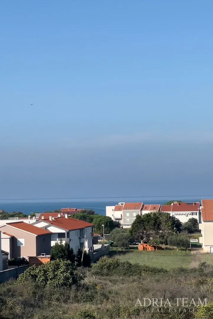 vila s bazenom u novogradnji - zaton - slika 79
