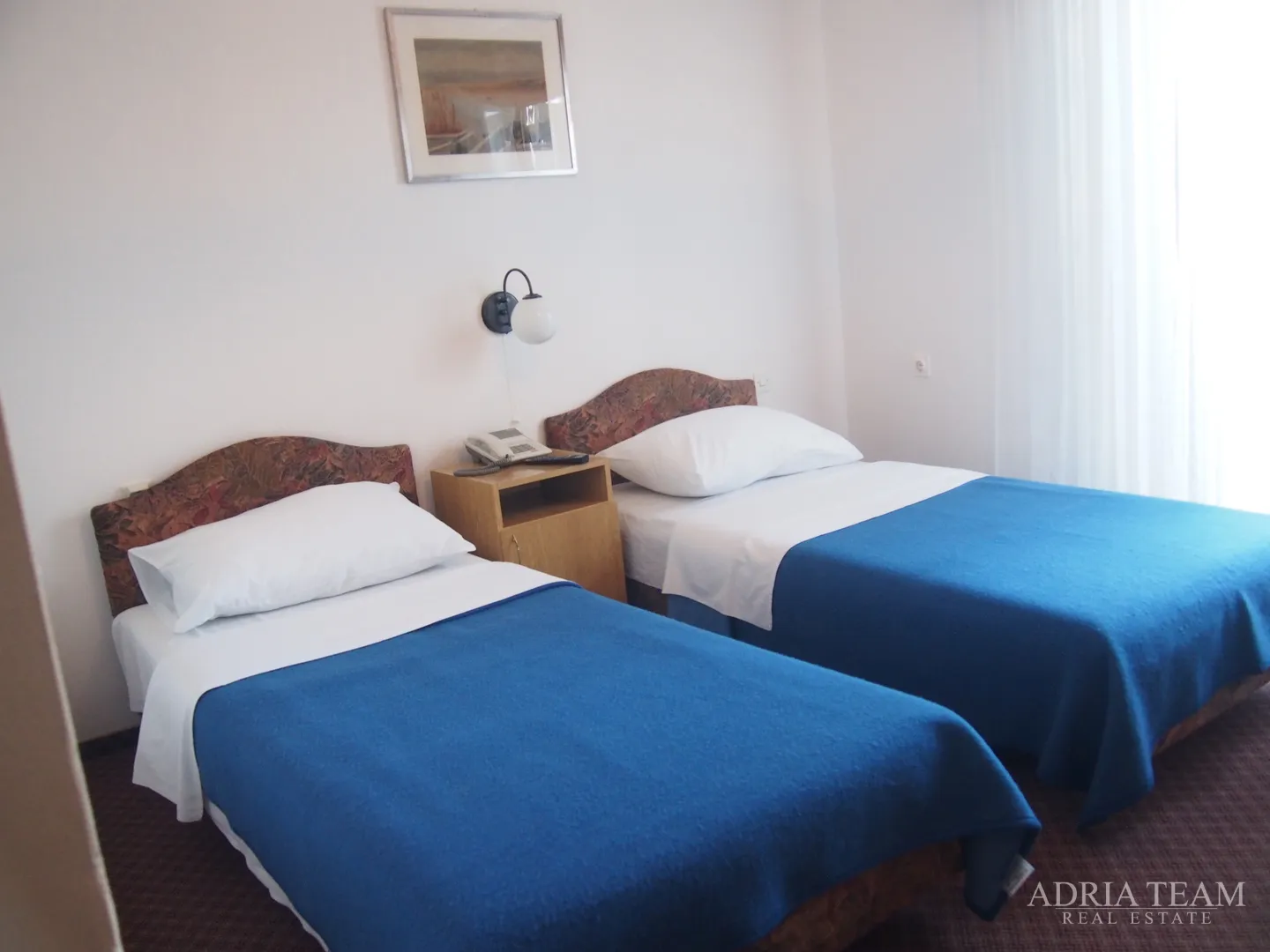 hotel na samoj plaži, fenomenalna investicijska prilika! pag - slika 43
