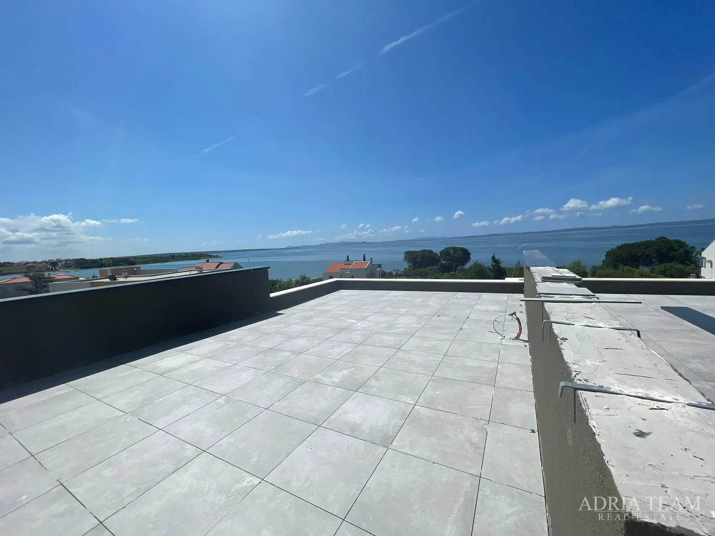 luksuzni apartmani u stambenoj zgradi, 70 m od mora - privlaka - zadar - slika 44