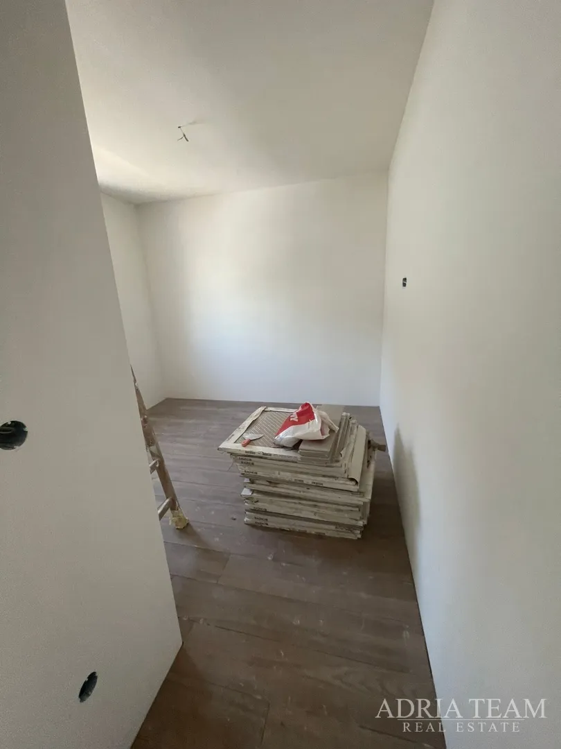 luksuzni apartmani u stambenoj zgradi, 70 m od mora - privlaka - zadar - slika 41