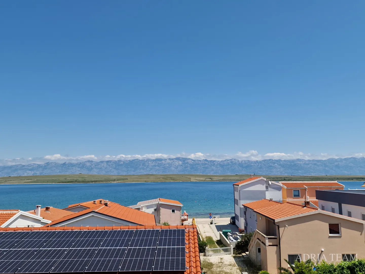 kuća sa 6 stambenih jedinica, 70 m od mora - vir - slika 22