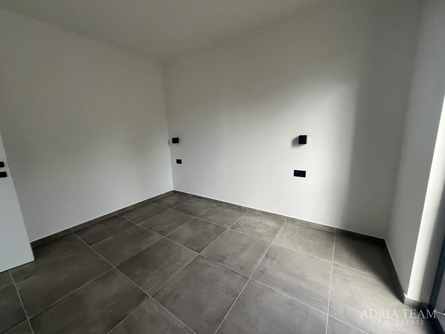 apartmani u novogradnji, 2.red od mora, privlaka - zadar - slika 21