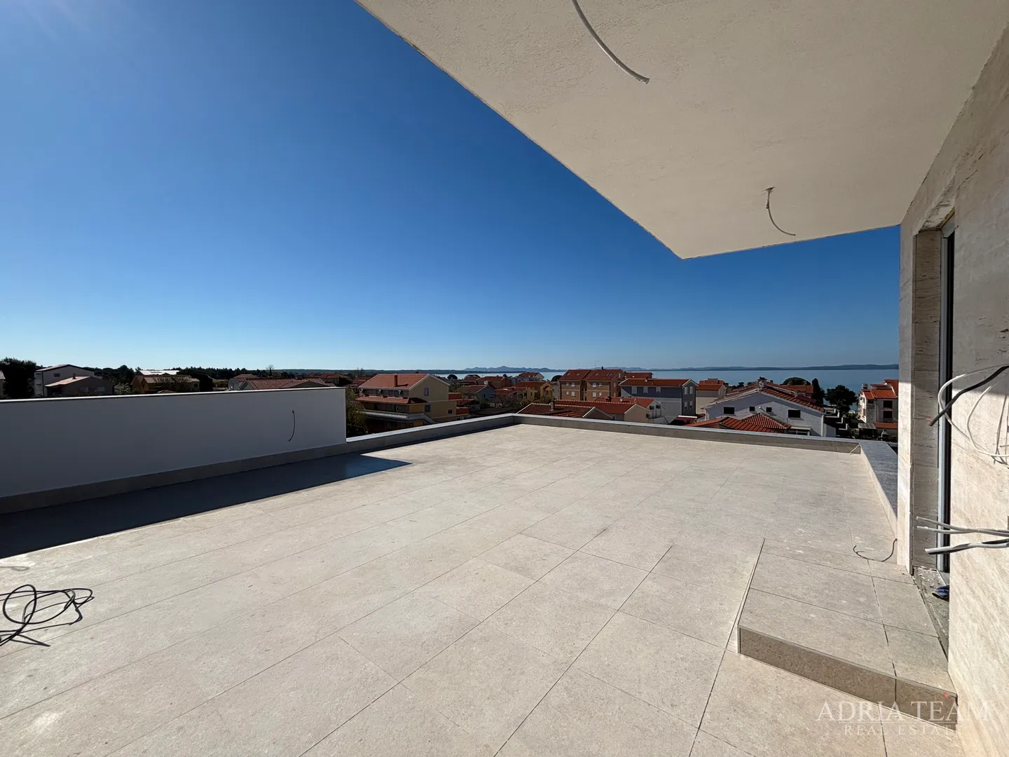 apartman u blizini plaže, novogradnja, 150 m od mora - privlaka - slika 59