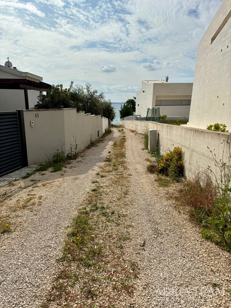 dvosoban apartman s vrtom i 2 parkirna mjesta, 150 m od plaže, petrčane (punta radman) – zadar - slika 31