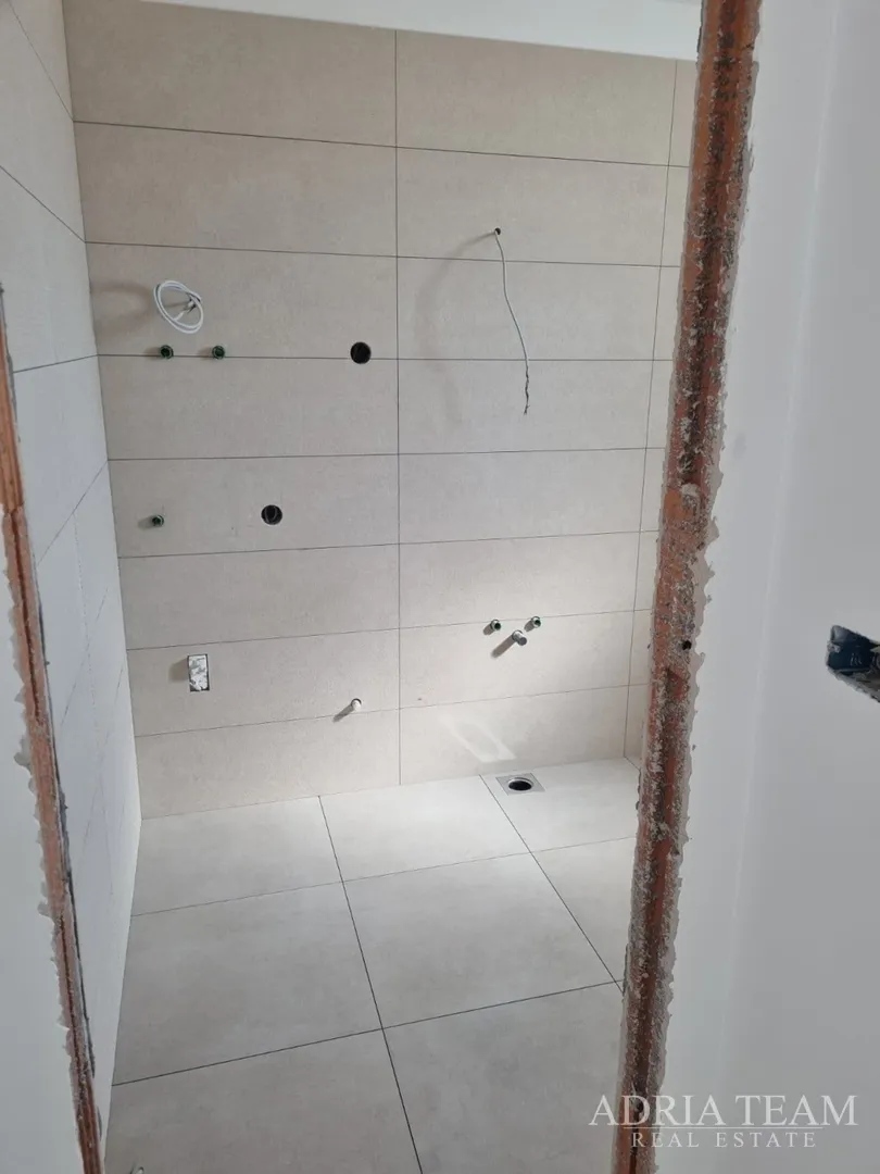apartmani s pogledom na more, novogradnja - povljana, pag - slika 46