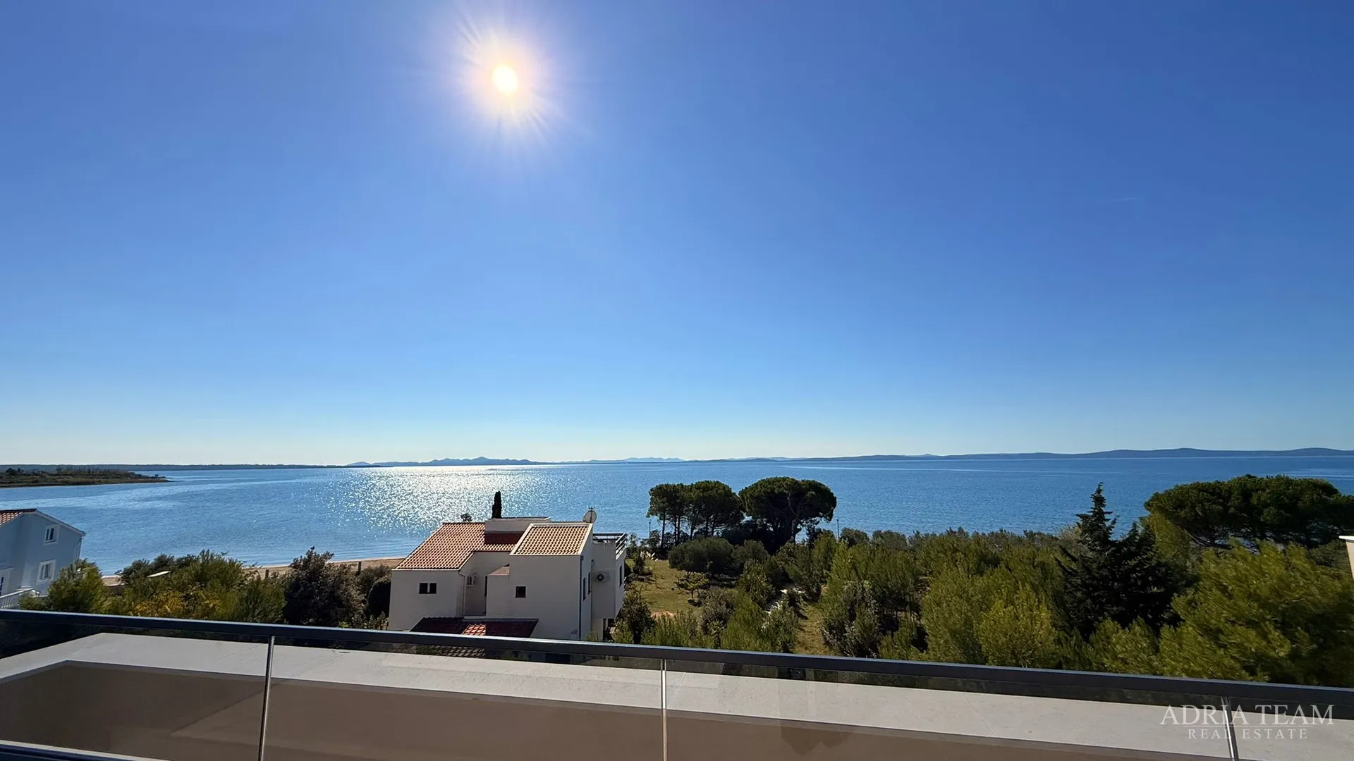 2 prostrana apartmana, privlaka - slika 11