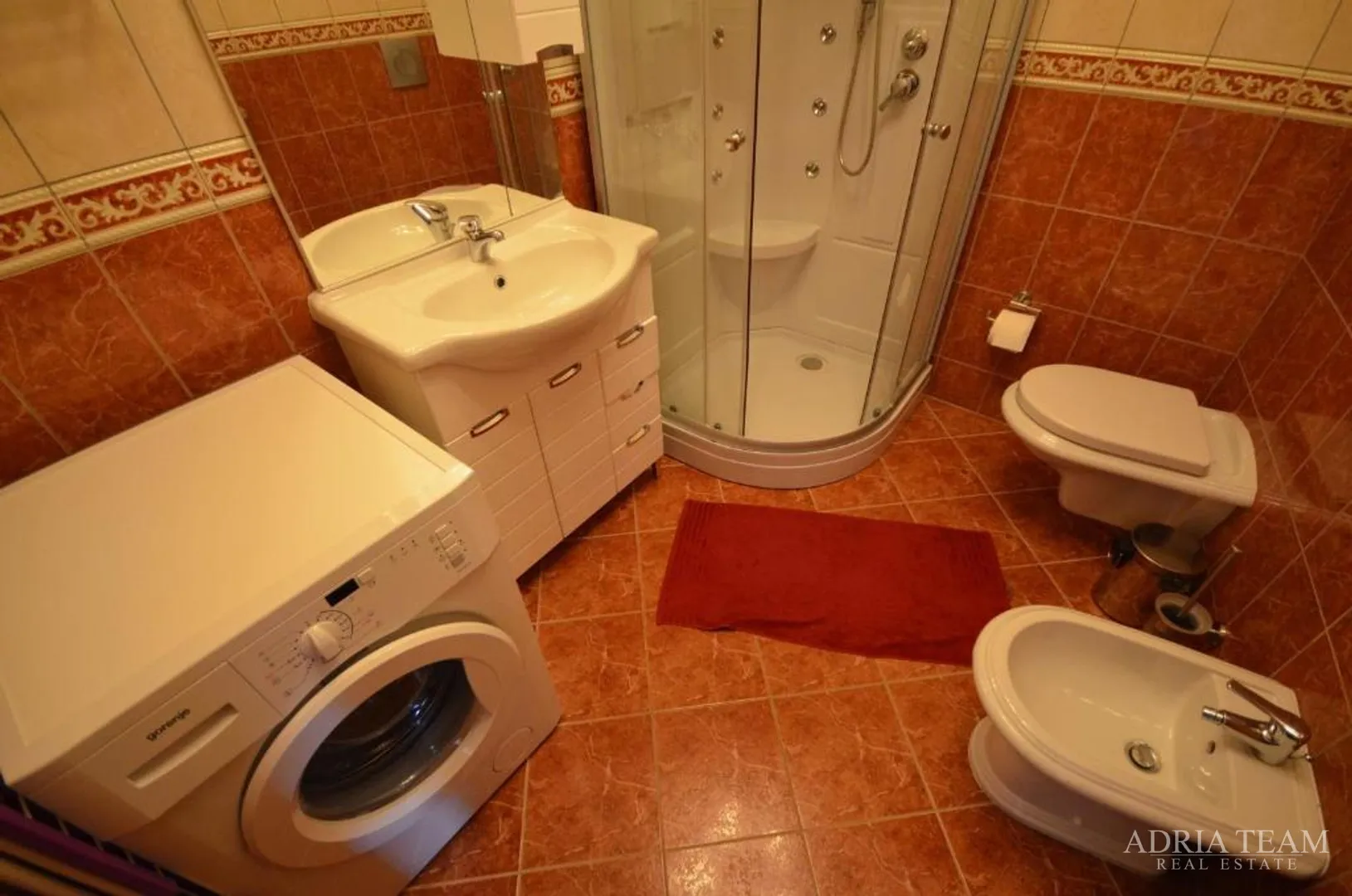 samostojeća kuća s 5 apartmana, 200 m od mora, vir - zadar - slika 9