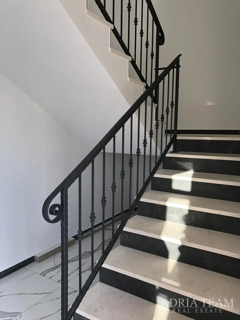 apartman u prvom redu do mora, potpuno opremljen - vir - slika 24