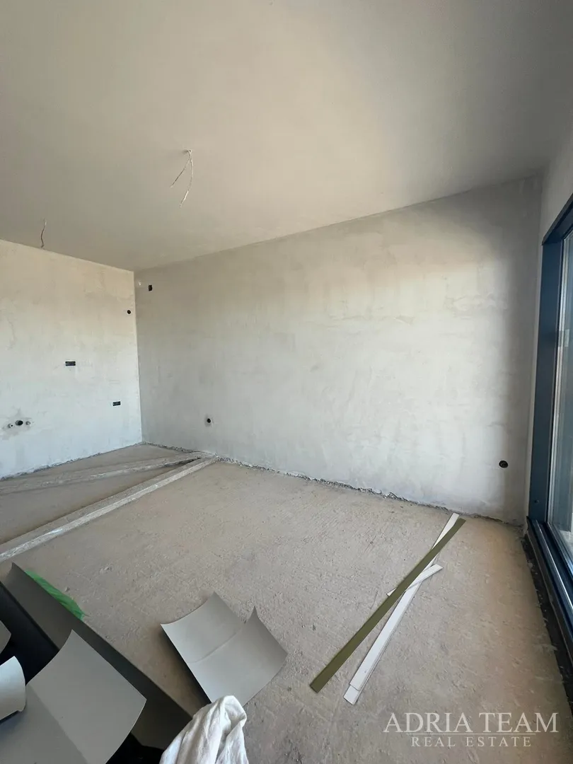 luksuzni apartmani u novogradnji, 20 m od mora - zaton - slika 7