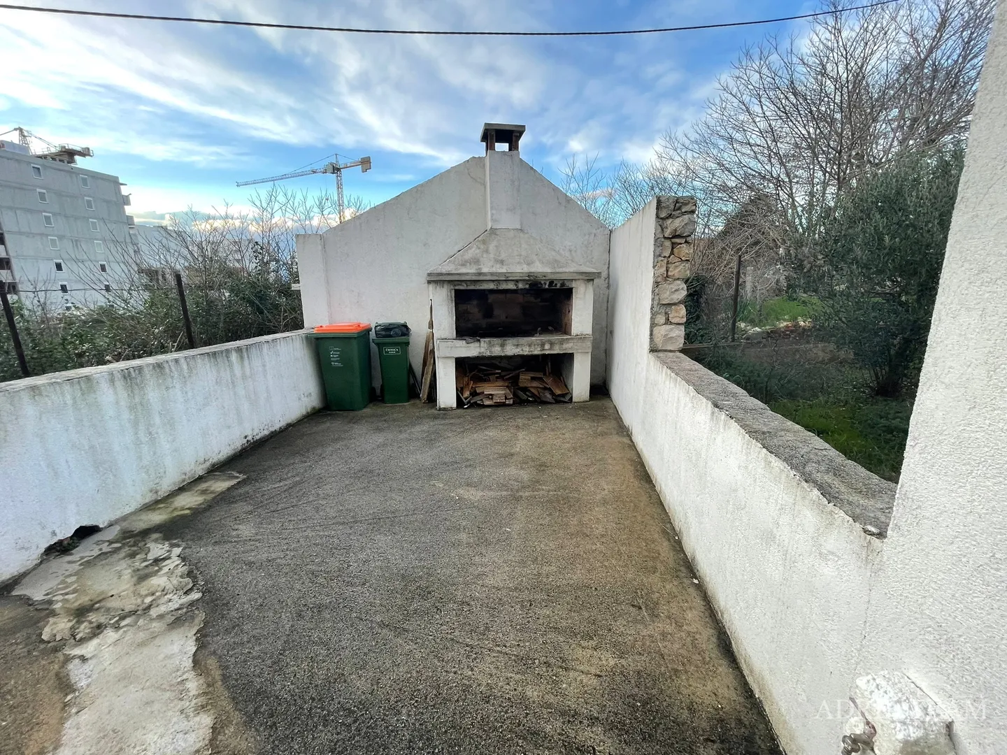 stan na prvom katu stambene zgrade - plovanija, zadar - slika 17