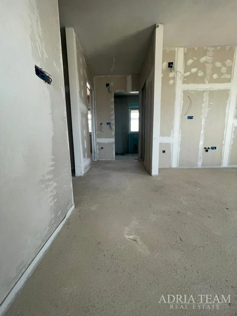luksuzni apartmani u stambenoj zgradi, 70 m od mora - privlaka - zadar - slika 31