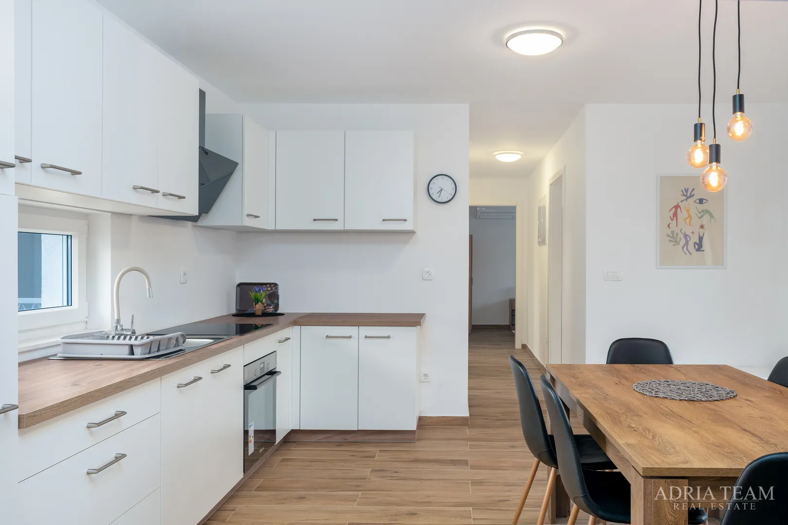 ekskluzivan apartman s krovnom terasom i jacuzzijem - vir - slika 7