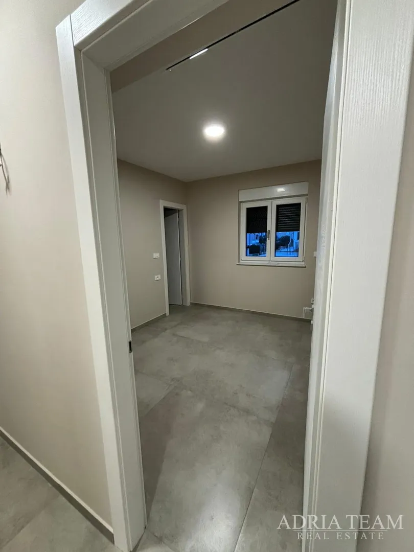 apartmani u blizini plaže, zgrada 2. novogradnja, 150 m od mora - privlaka - slika 24