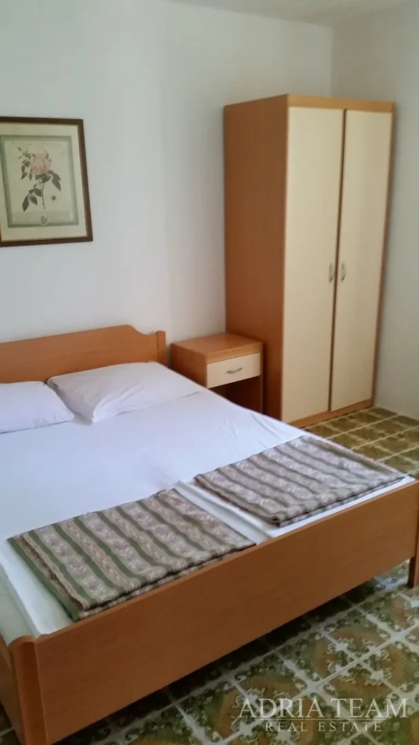 apartmanska kuća 100 m od mora, odlična lokacija - novalja, pag - slika 23