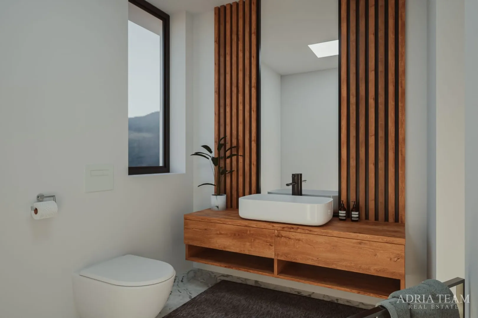 apartmani udaljeni 55 m od mora, novogradnja - vir - slika 7