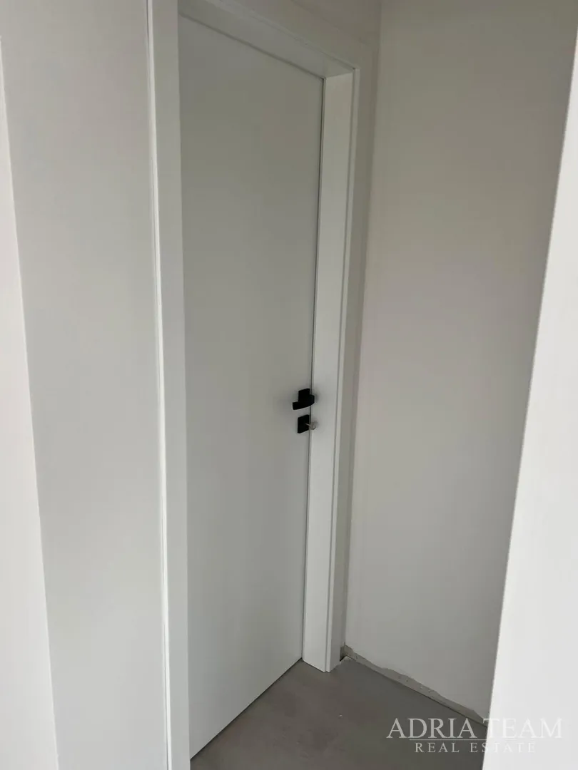 apartmani u stambenoj zgradi u novogradnji - povljana, pag - slika 28