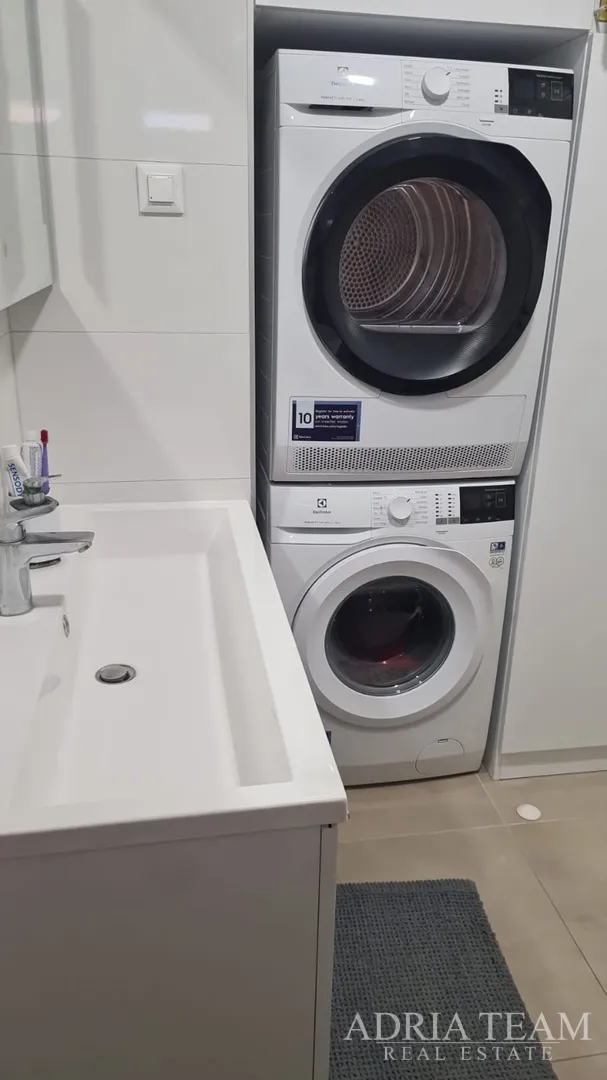 jesenska akcija! kuća za odmor s bazenom, 120 m od mora, nin - zadar - slika 40