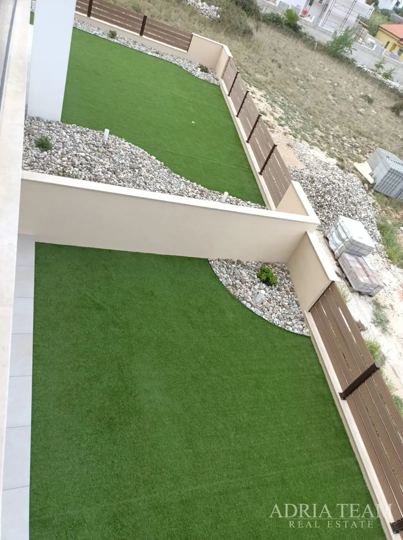 apartmani s pogledom na more, novogradnja - povljana, pag - slika 72