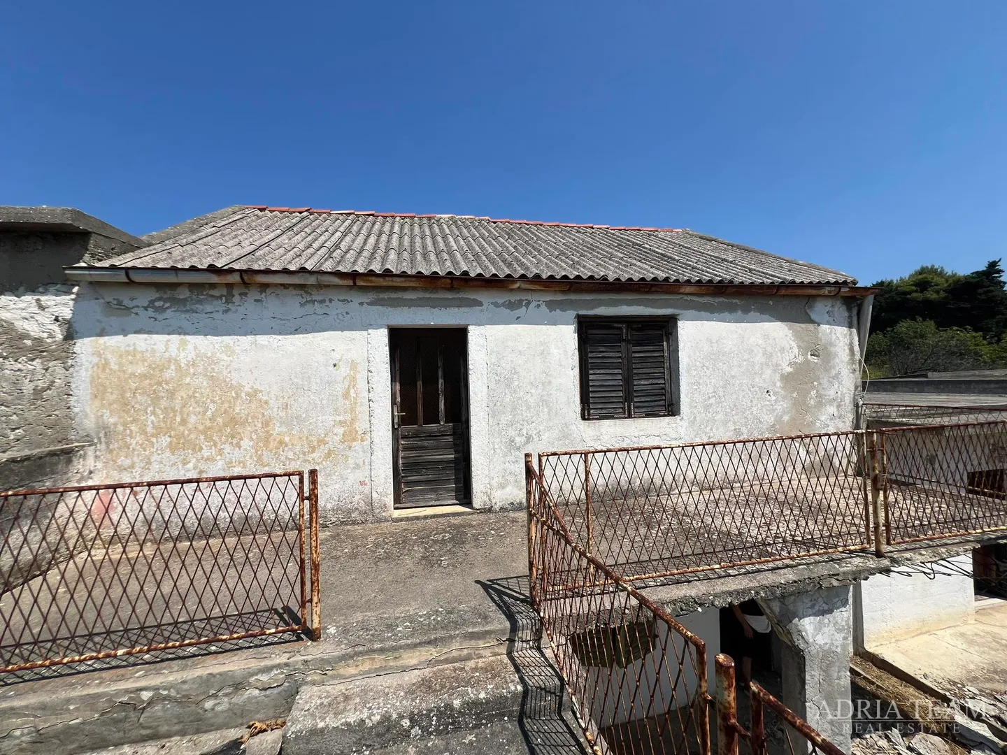 izvrsna prilika!! građevinsko zemljište - 2814 m2 - mirna i tiha pozicija! pogled na more! vrsi - zadar - slika 14