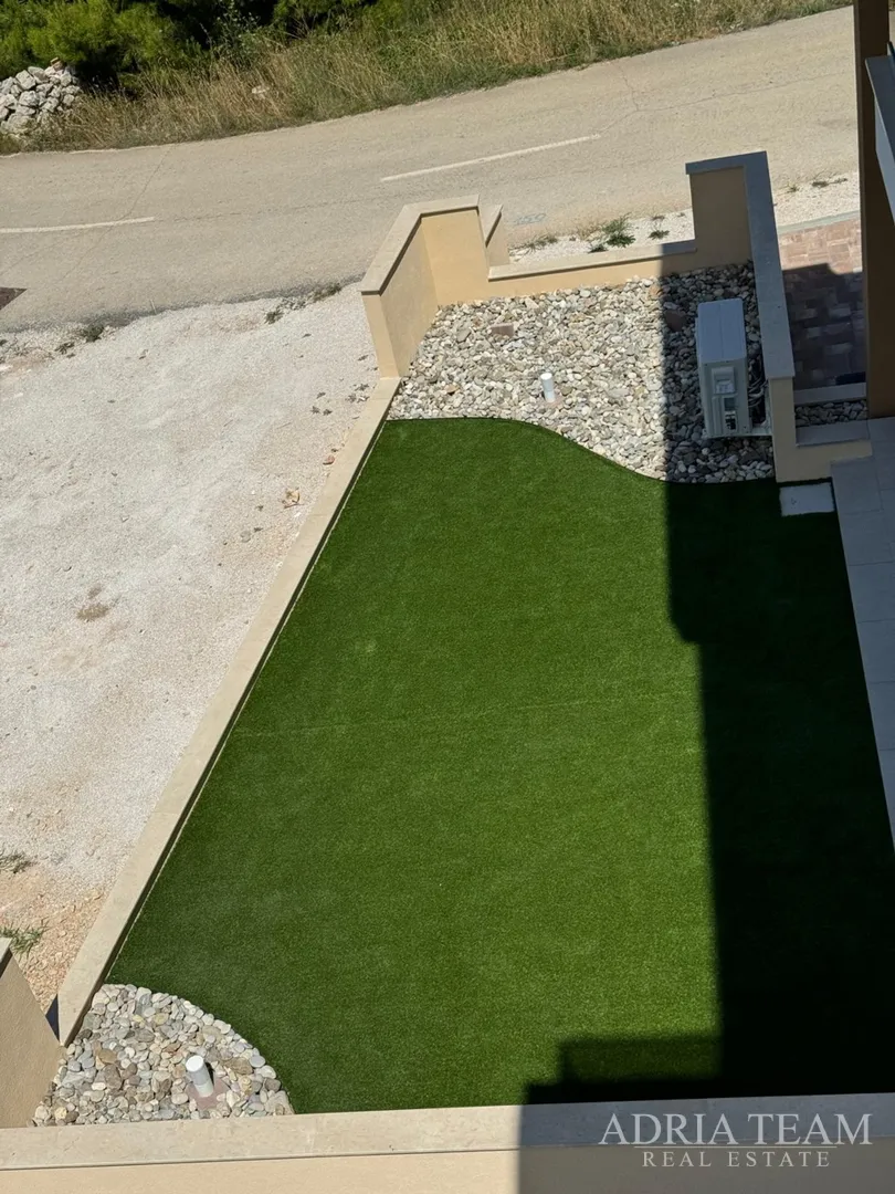 apartmani s pogledom na more, novogradnja - povljana, pag - slika 81