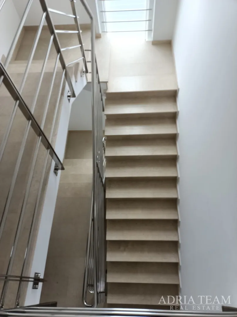 apartmani s pogledom na more, novogradnja - povljana, pag - slika 38